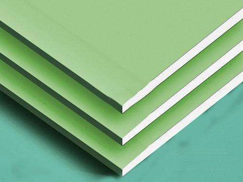 纸面石膏板用胶粘剂