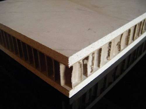 纸蜂窝复合板用胶粘剂